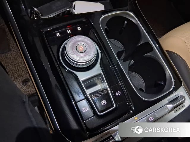 Kia Carnival 4th generation id 3909983 из Кореи 10