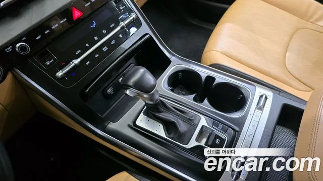 Kia Carnival 4th generation id 2564302 из Кореи 10