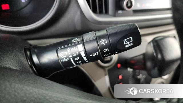 Kia The New Ray id 4760169 из Кореи 10