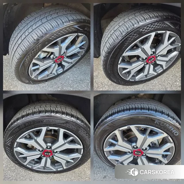 Kia Seltos id 3379356 из Кореи 10