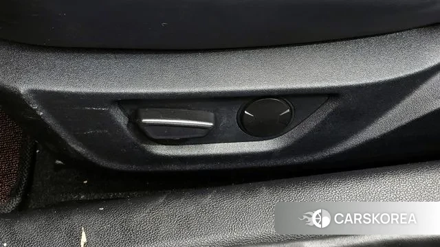 Ford Mustang id 3479037 из Кореи 10