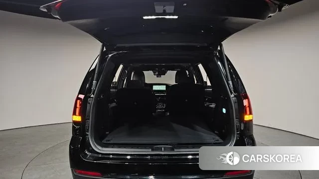 Kia Mohave Master id 3675665 из Кореи 10