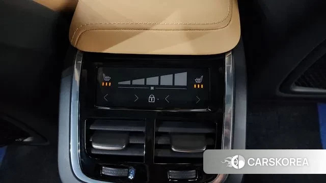 Volvo XC60 second Generation id 3550978 из Кореи 10