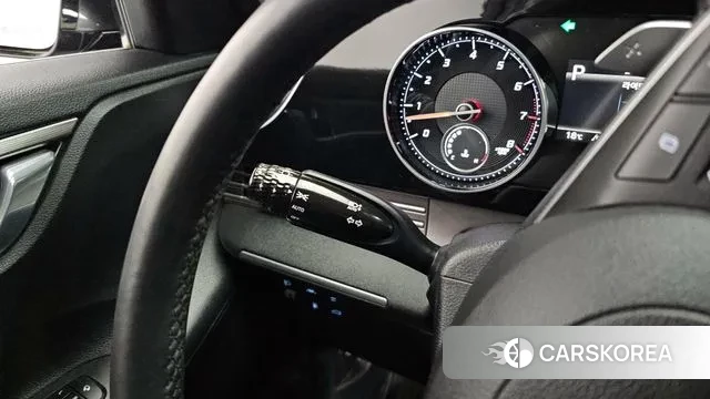 Hyundai The New Grandeur IG id 3350000 из Кореи 10