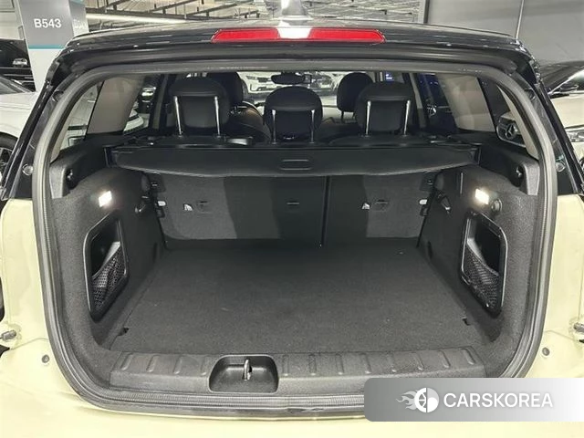 Mini Cooper Clubman id 4303620 из Кореи 10