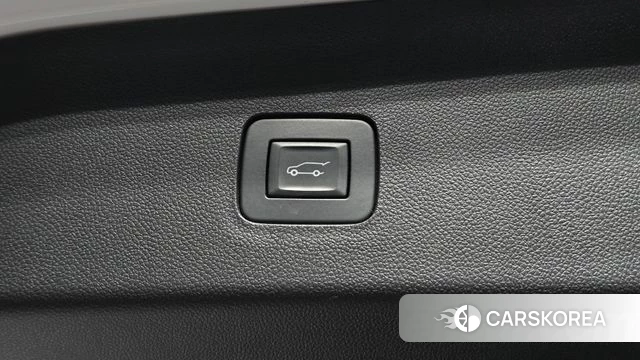 Chevrolet (GM Daewoo) Trax Crossover id 4540641 из Кореи 10