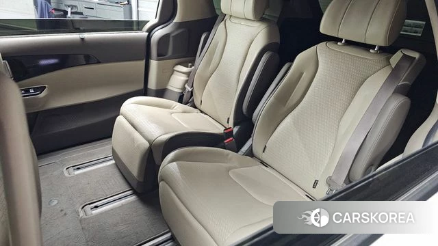 Kia Carnival 4th generation id 4676624 из Кореи 10