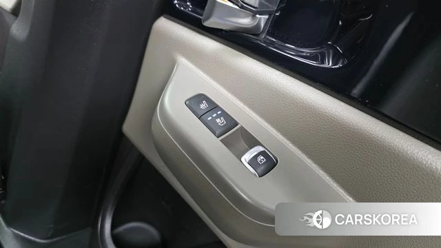 Kia The New Carnival 4th Generation id 4847597 из Кореи 10