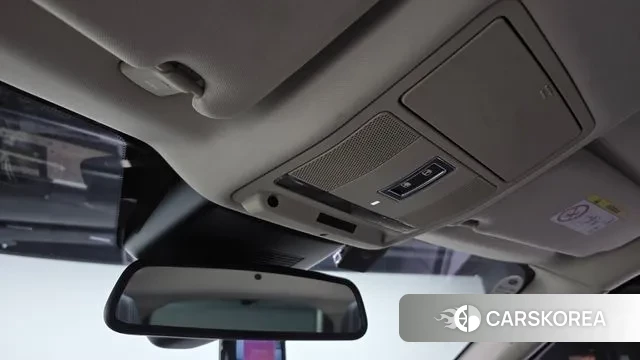 Land Rover Range Rover Evoque id 3313251 из Кореи 10