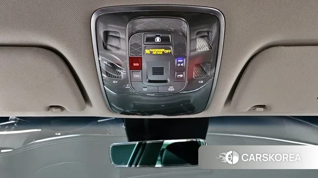 Genesis GV70 id 3621015 из Кореи 10