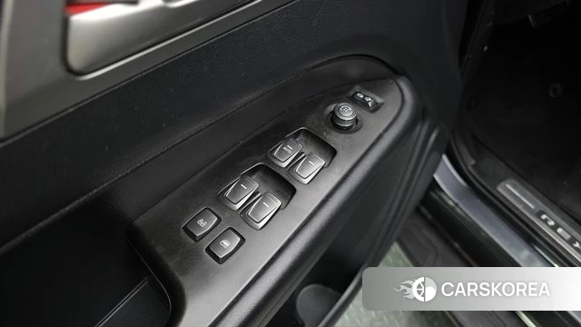 Ssangyong Rexton Sports id 4557864 из Кореи 10