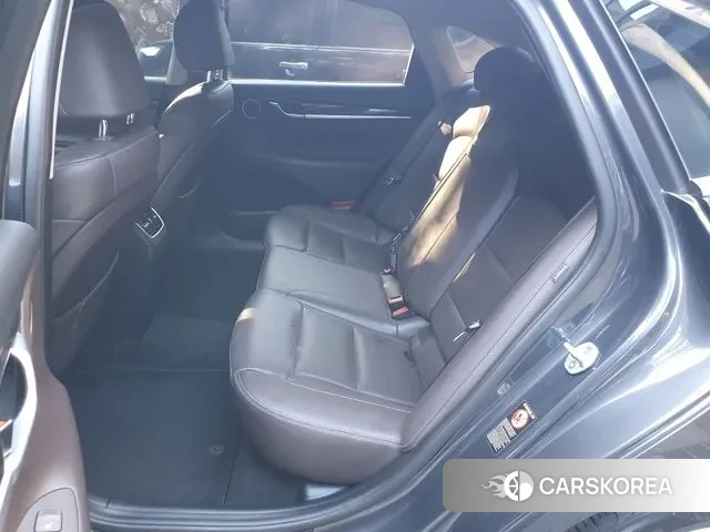 Hyundai Grandeur IG id 3526094 из Кореи 10