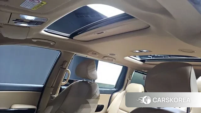 Kia The New Carnival id 3465023 из Кореи 10