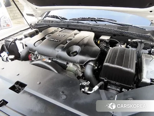 Kia Mohave Master id 3590626 из Кореи 10