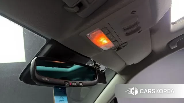 Chevrolet (GM Daewoo) The New Trax id 3578857 из Кореи 10