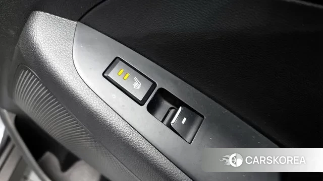 Hyundai All New Tucson id 3582685 из Кореи 10