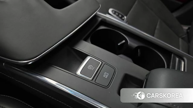 Hyundai The New Grandeur IG Hybrid id 4325036 из Кореи 10