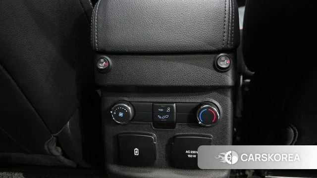 Ford Explorer id 4390612 из Кореи 10