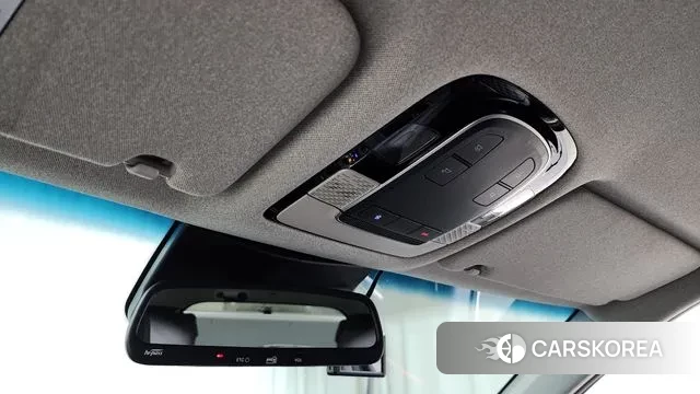 Hyundai Palisade id 3479802 из Кореи 10