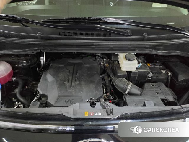 Hyundai Staria id 4513088 из Кореи 10