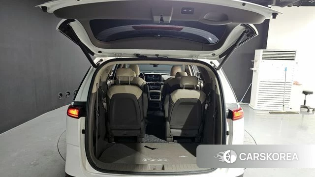 Kia Carnival 4th generation id 3807336 из Кореи 10