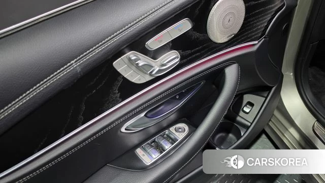 Mercedes-Benz E-Class W213 id 4848365 из Кореи 10
