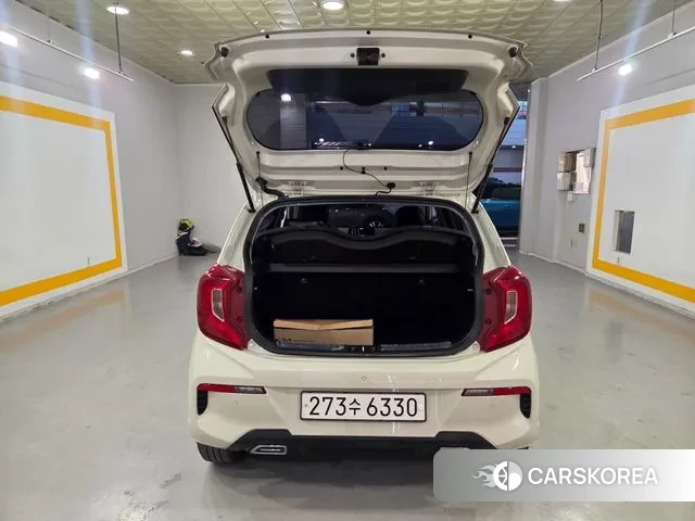 Kia Morning Urban (JA) id 3707734 из Кореи 10