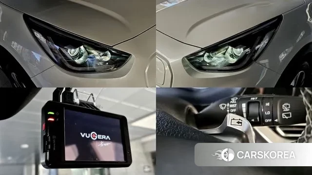 Kia Niro Plus id 3503239 из Кореи 10