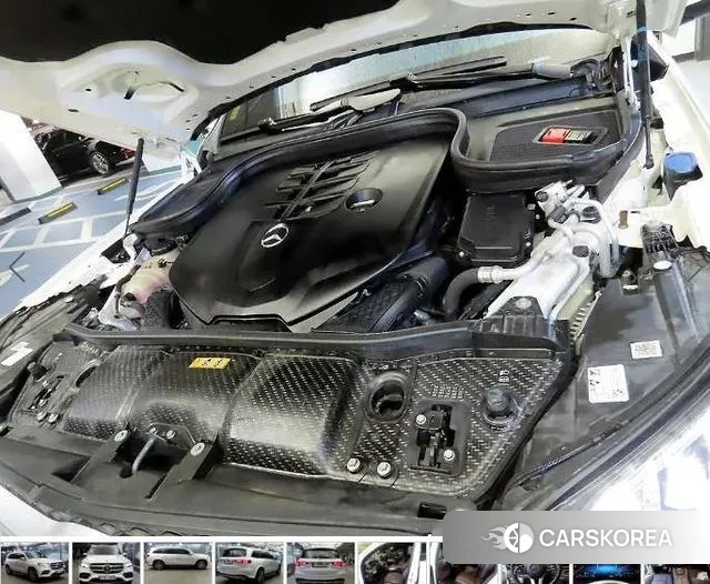 Mercedes-Benz GLS - Class X167 id 3513065 из Кореи 10