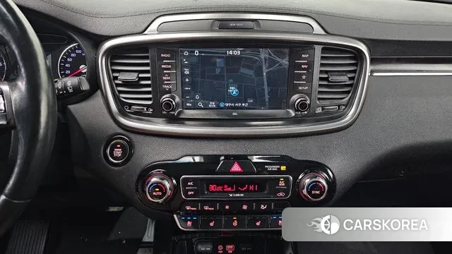 Kia The New Sorento id 3627302 из Кореи 10