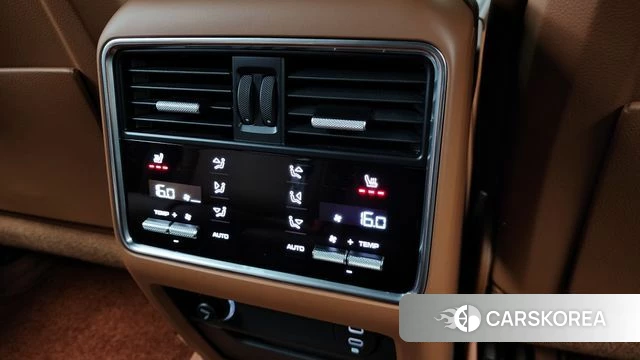 Porsche Cayenne (PO536) id 4433051 из Кореи 10