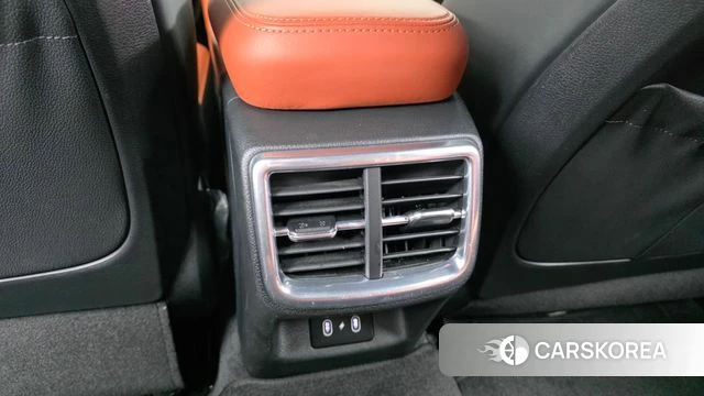 Kia The New K5 Hybrid 3rd generation id 4778502 из Кореи 10