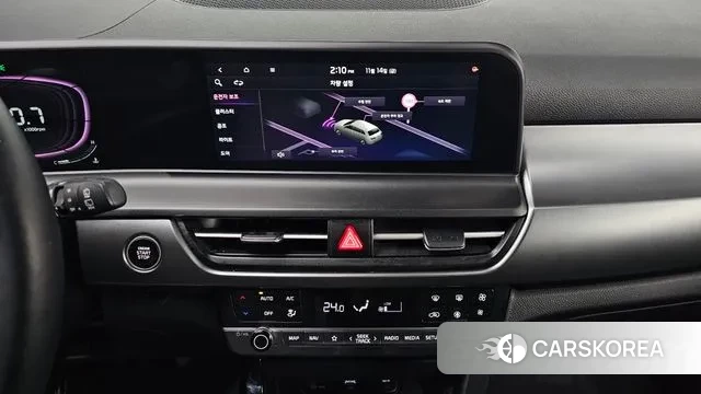 Kia The New Seltos id 3366283 из Кореи 10