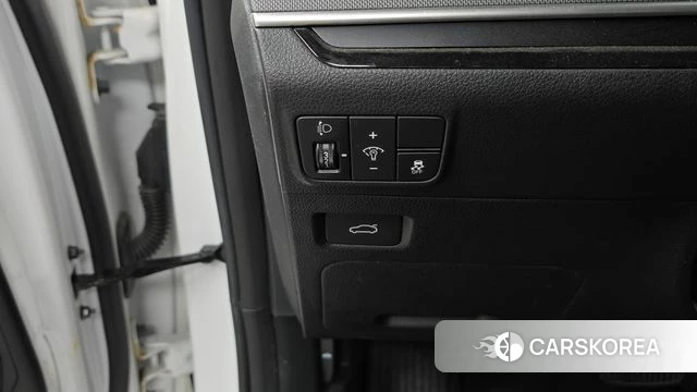 Kia The New K5 3rd generation id 4590961 из Кореи 10