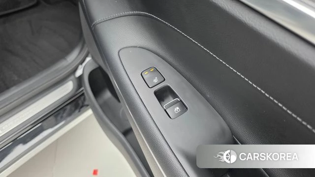 Hyundai The New Grandeur IG Hybrid id 4581016 из Кореи 10