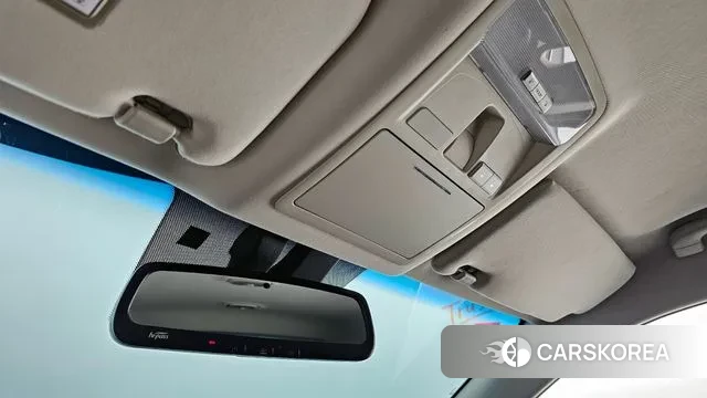 Ssangyong G4 Rexton id 2971527 из Кореи 10