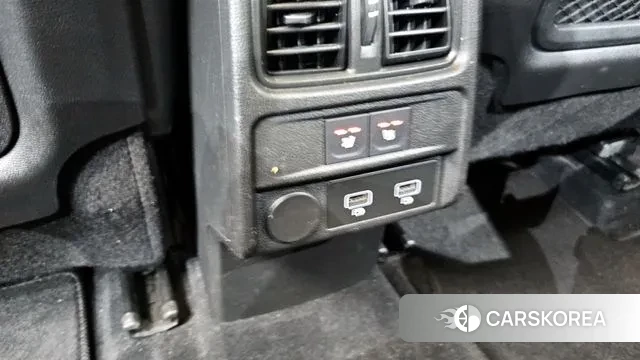 Renault Korea (Samsung) XM3 id 3246814 из Кореи 10