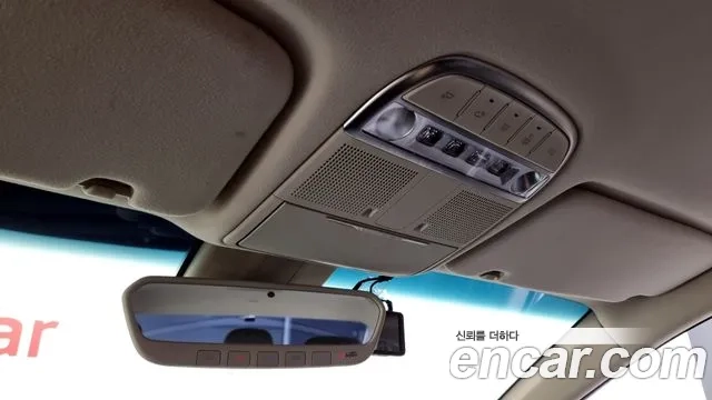 Genesis G90 id 2860259 из Кореи 10