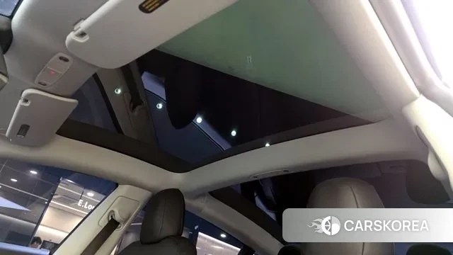 Tesla Model 3 id 3448629 из Кореи 10