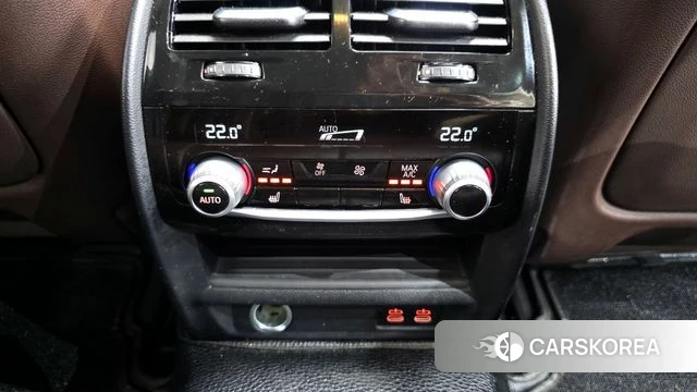 BMW 5 Series (G30) id 3828023 из Кореи 10