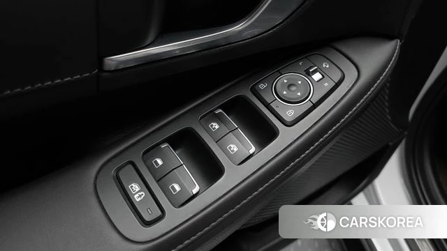 Hyundai Sonata (DN8) id 4572455 из Кореи 10