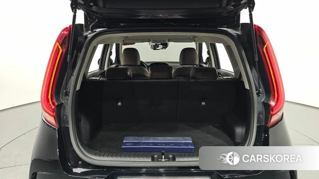 Kia Soul Booster id 3828978 из Кореи 10