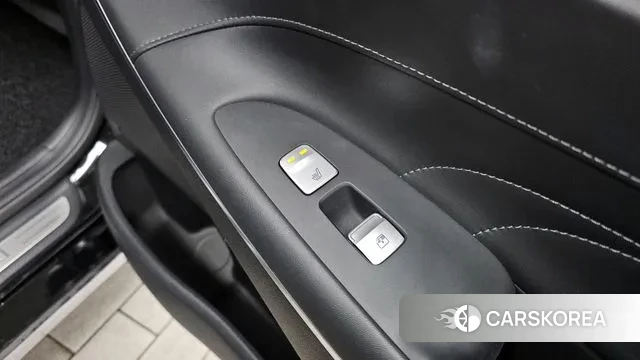 Hyundai The New Grandeur IG id 3509410 из Кореи 10