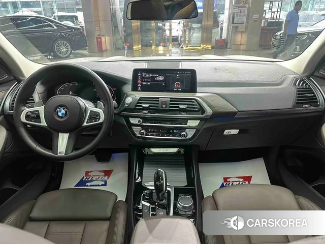BMW X3 id 4366192 из Китая 10