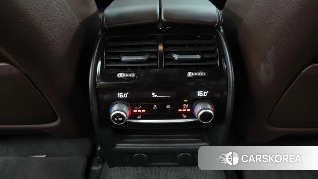 BMW 5 Series (G30) id 4900927 из Кореи 10
