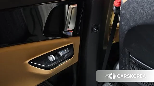 Kia Carnival 4th generation id 3416155 из Кореи 10