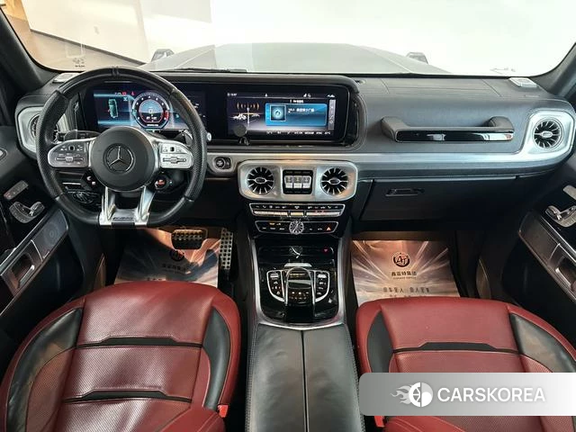 Mercedes-Benz G-class AMG id 4272714 из Китая 10