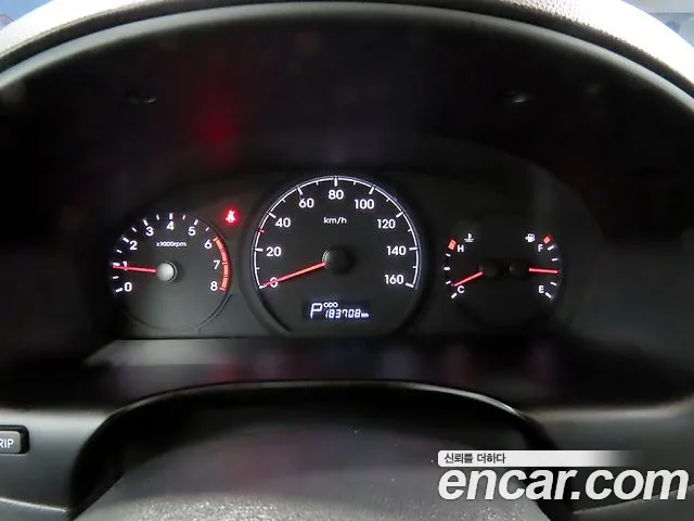 Hyundai The New Grand Starex id 2540357 из Кореи 10