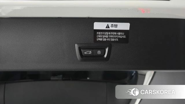 BMW X3 (G45) id 4617497 из Кореи 10