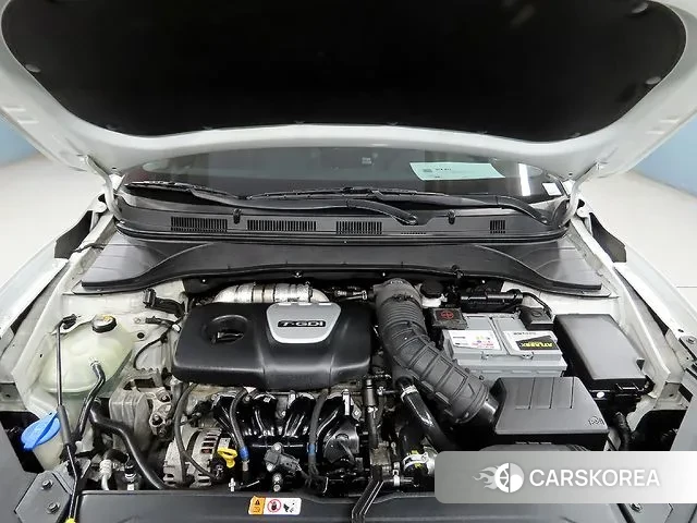 Hyundai Kona id 3307895 из Кореи 10